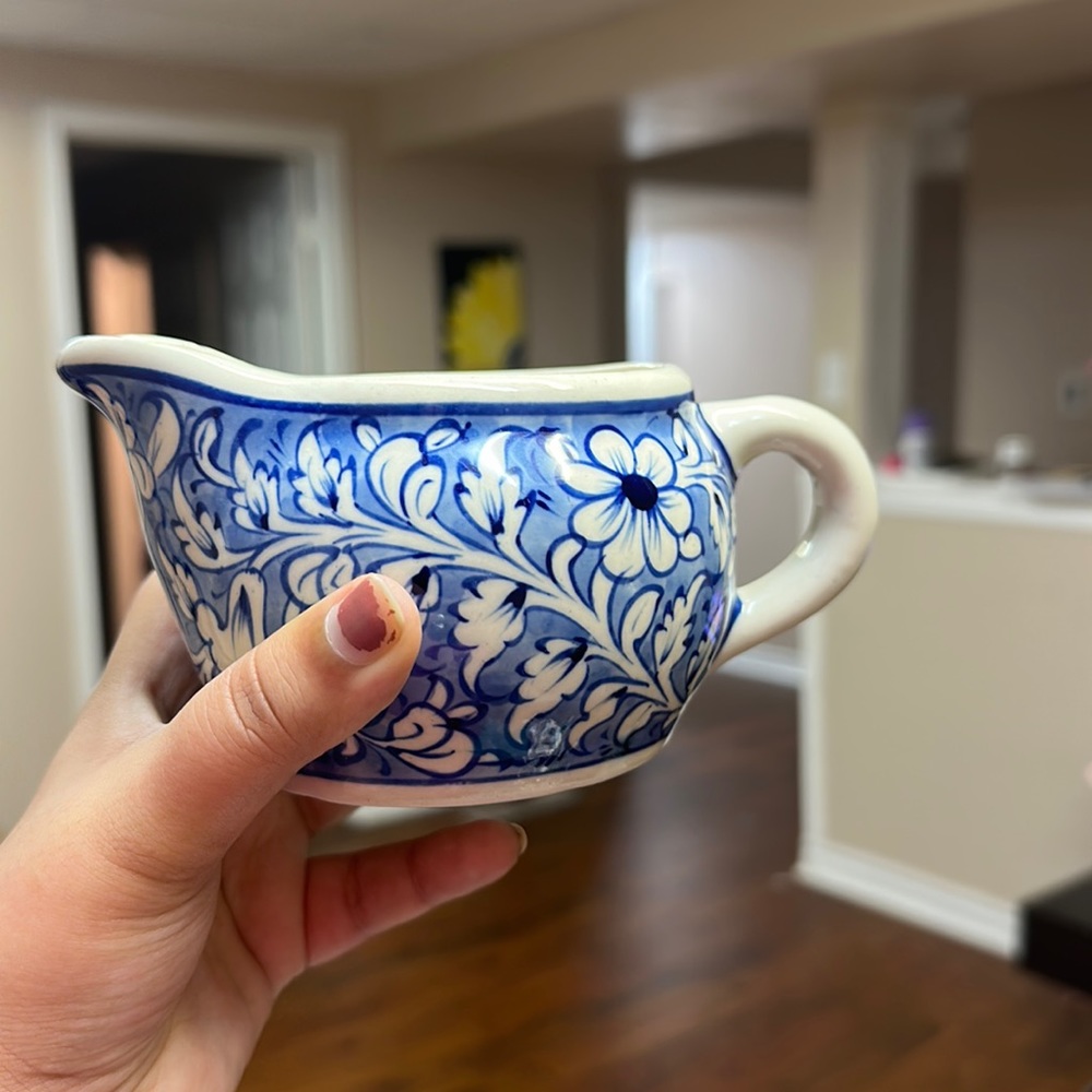 Tea cup